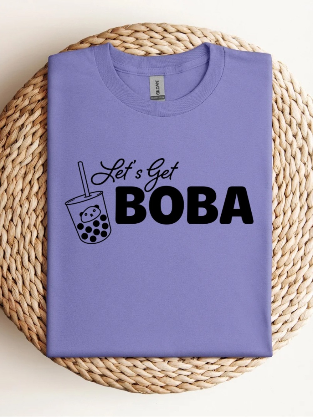 Boba Lover T-Shirt